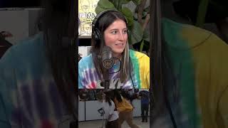 Nicole Hause slam on the Dime Glory Challenge “Rainbow Rail”