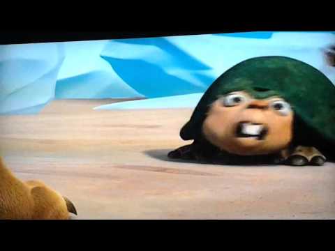 Finding Alvin Part 6:Alvin gets captured!