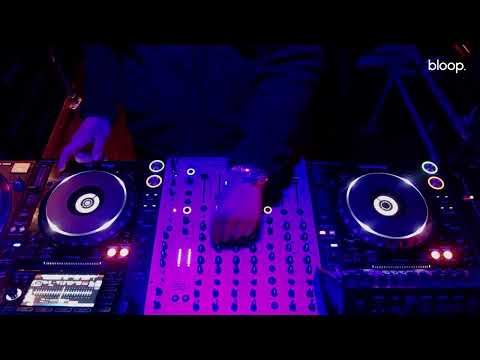 Underground Sub w/ Gabski - 01.03.22