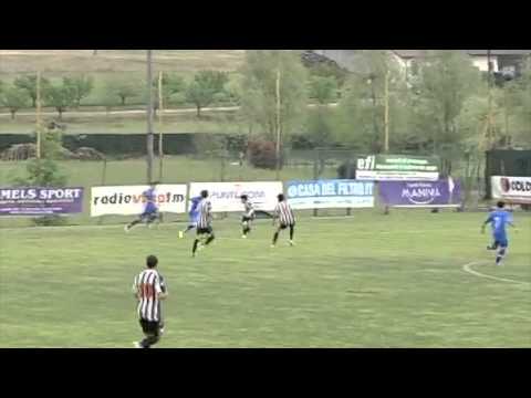 SDL Academy Rezzato - Fanfulla 0-0 (30° Giornata Campionato Eccellenza 2014-2015)