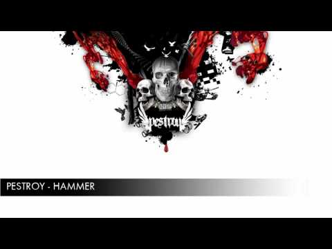 Pestroy - Hammer