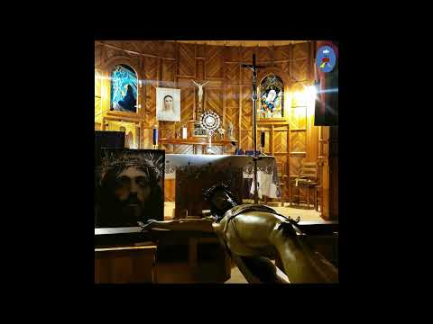 Czatachowa 10.03.2023 - Droga Krzyżowa