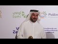 Emirates - Harib Harib, Manager Analytics