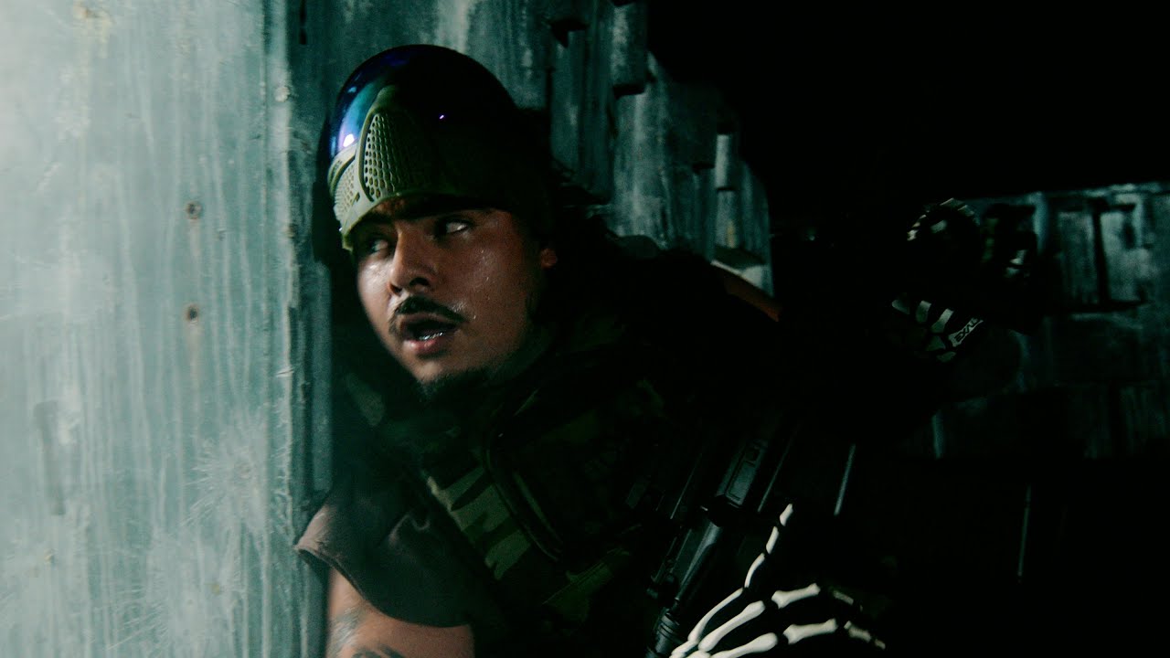 That Mexican OT ft Maxo Kream & Lil Keke – “War Wounds”