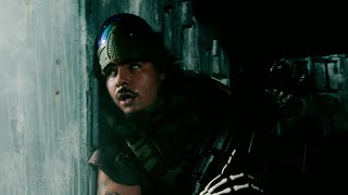 That Mexican OT - War Wounds (feat. Maxo Kream & Lil Keke) (Official Music Video)