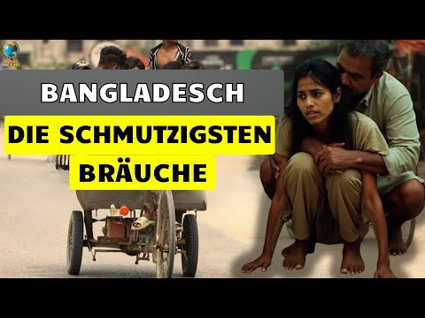 Hell or paradise? The surprising reality of Bangladesh – travel documentary