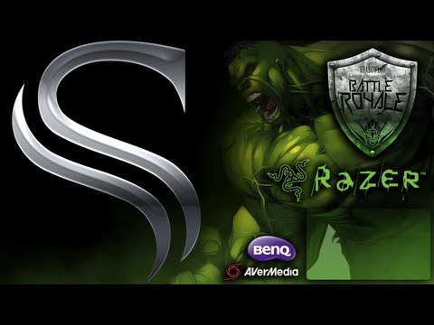 SBR 2.1 UMvC3 Grand Final Burnout vs SL Solid Stef