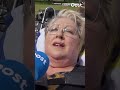 Astrid vergeet haar zorgen tijdens indrukwekkende toertocht | RTV Oost