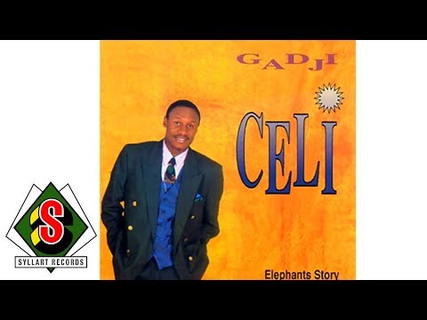 Gadji Celi - Maroc 88 (audio)