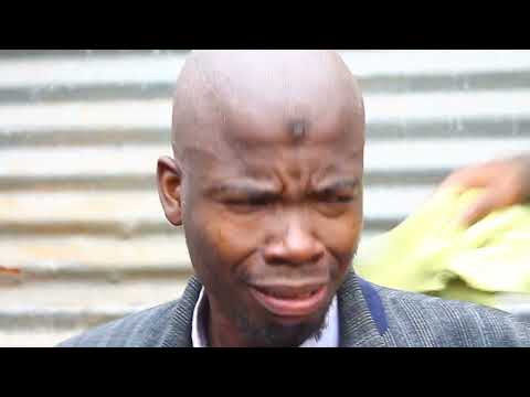 Mr uptight way back by Maduruduru Entertainment