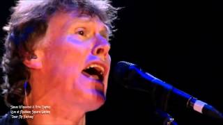 Steve Winwood &amp; Eric Clapton - Live from Madison Square Garden - Dear Mr Fantasy