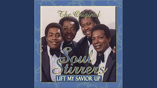 Lift My Savior Up