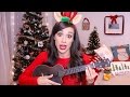CHRISTMAS HATERS (Original song)