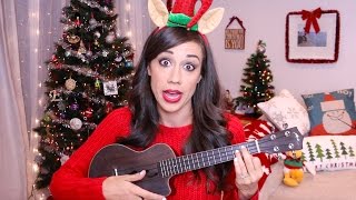 CHRISTMAS HATERS (Original song)
