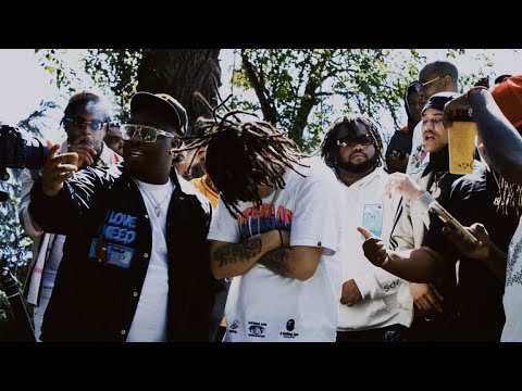 2oopaid TK - Simpin ft Maika Million, MIKEJACK3200, Que Hurk ( Official Music Video)