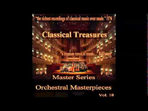 Daugava, Symphonic Poem