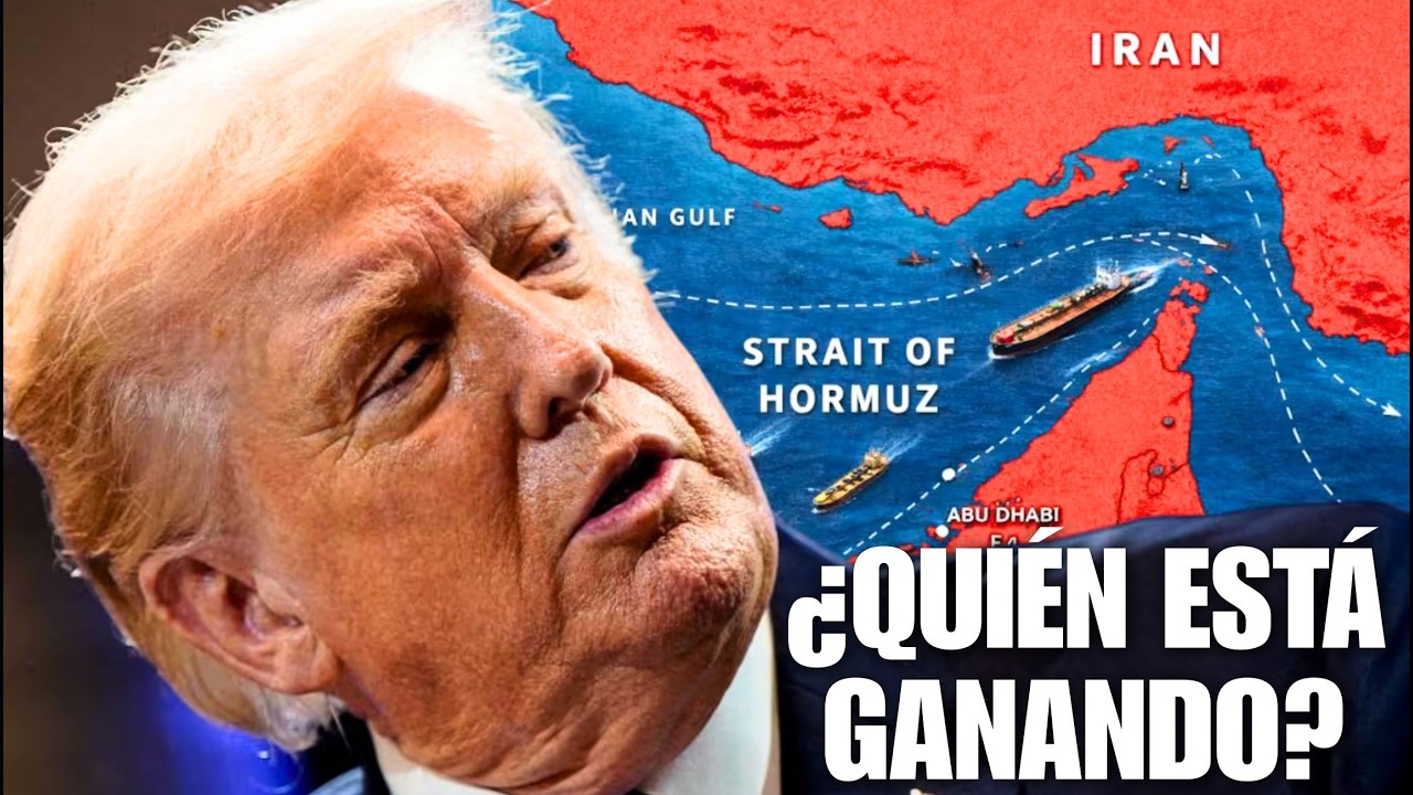 Lo que nadie se atreve a decirte ¿Por qué esta guerra no es una guerra normal?