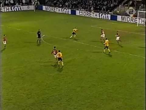 2003-11-22 AZ Alkmaar - Roda JC 1-5 2de helft