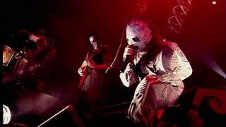 Slipknot - Purity Live in London 2002