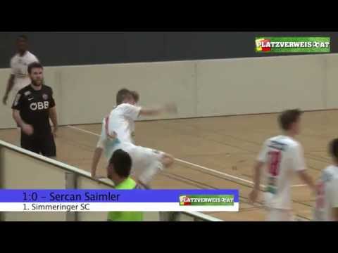 Torparade, Gruppe A!