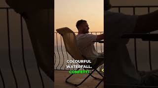 New Year's Cruise Countdown: Movie vs. Reality!