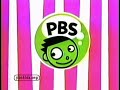 PBS Kids Promos And Bumpers 2004 KCOS TV