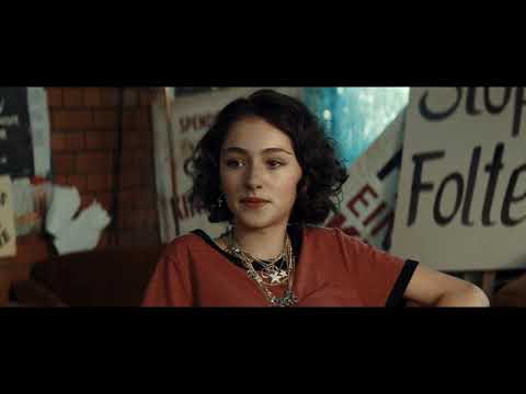 Tiger Milk - International Trailer