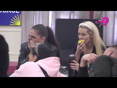 Elita 9: Bora novi vođa, rešio da leči frustracije na pojedincima - 19.01.2026.