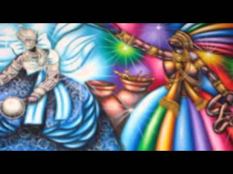 1216 Umbanda - Conselho