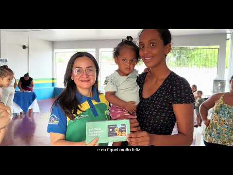 Programa AlimenTO, uma importante iniciativa do Governo do Tocantins, com o municípios. 