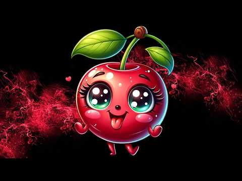[FREE] Banger Type Beat "CHERRY" - Guitar Melodic Trap Beat Instrumental 2025
