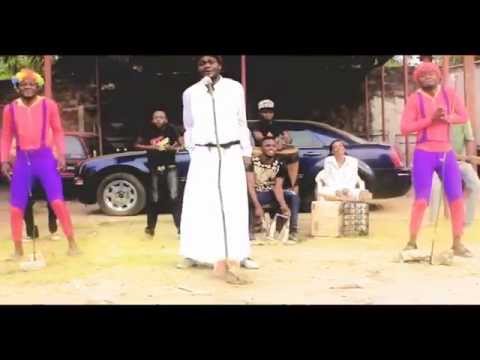 Sai Sai avec Fally Ipupa