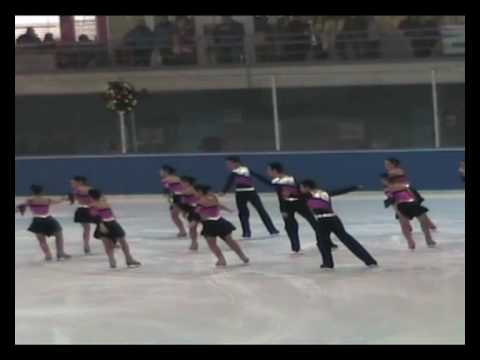 Biasca Trophy 2010  Ankara University  Senior  Free.f4v