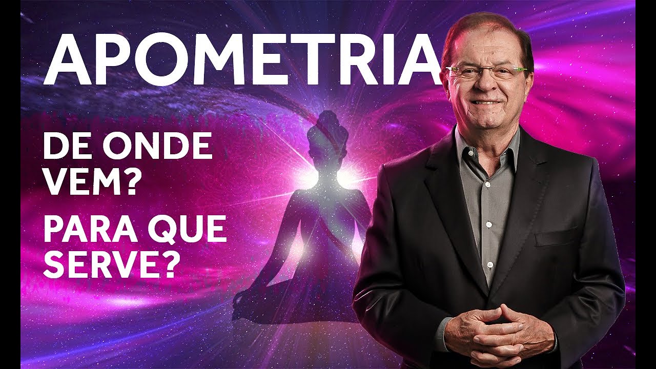 O que é Apometria e para que serve?