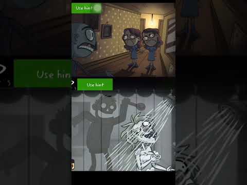 Troll face quest horror 3