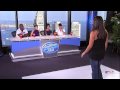 Katie Stevens Audition - At Last HD 
