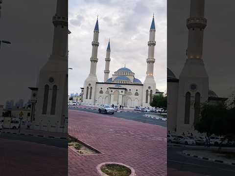 Mesquita Al Farooq Omar Bin Al Khattab