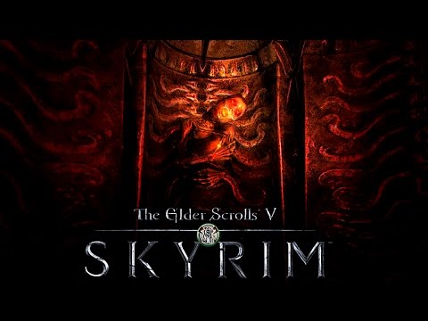 The Night Mother Speaks! | Let’s Play Skyrim SE Modded | Part 6 | Elder Scrolls V Mods