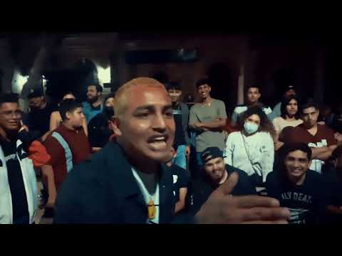 SAEL VS CHUPIN | REGIONAL HEROICA - HERMOSILLO | CUARTOS DE FINAL | RD2P X KO