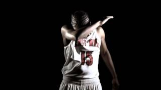 2015-16 Women's Basketball Intro Video