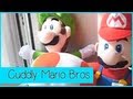 Cuddly Mario Bros The Rise Of Koopzilla 1 2