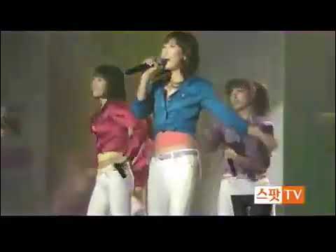 [HQ] 090222 SNSD-Gee @ Cyworld Digital Music Awards