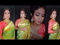 Male To Female Transformation Boy To Girl Makeup Power Of Makeup Crossdreesing Full Transformation