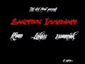 Sanction Immediate (feat Rimo Lokass 1somniak)
