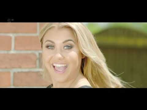 BIG BROTHER UK - SEASON 18 - LAUNCH NIGHT