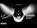 Ghungroo Lost Frequencies Azaad Wazir Patar Jaspreet Singh