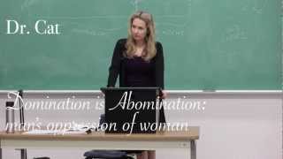Domination is Abomination - Intro to Book.mp4
