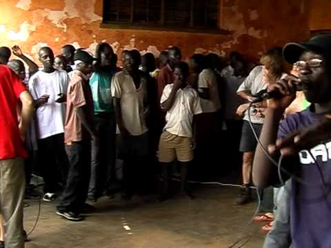 Indigenous - Locals and natives