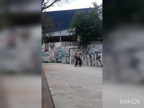 #shorts #shortsvideo #skate #skateboarding #zonaouro #skateordie #flip #visualization