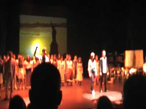 Magistra Vitae - Sale el sol